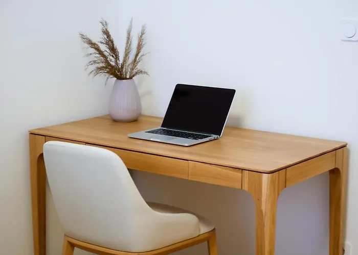 Apartament Laurinska 1