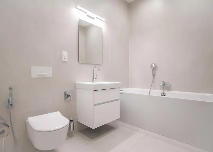 Apartament Laurinska 1