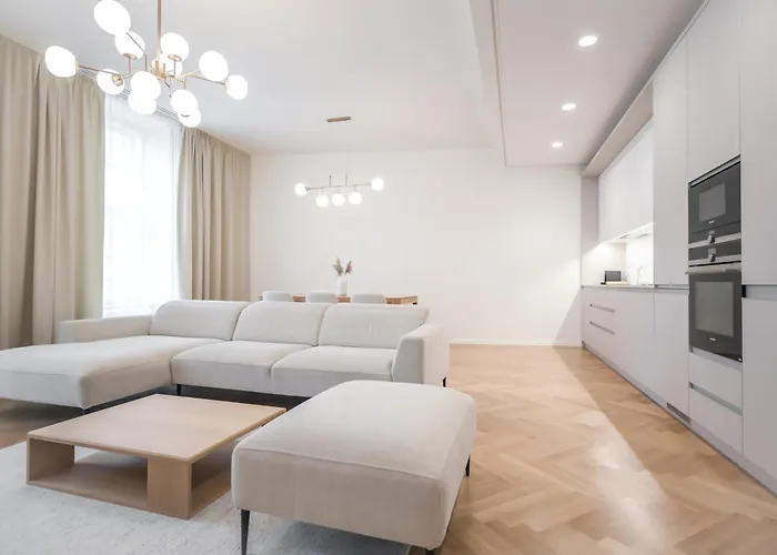 Apartament Laurinska 1 Bratislava