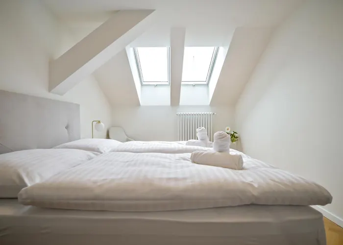 Laurinska 1 Apartament *