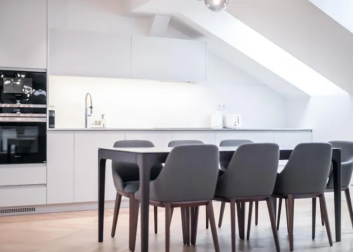 Laurinska 1 * Bratislava