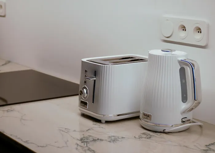 Laurinska 1 Apartament Bratislava