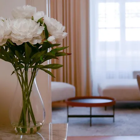 Apartmán Laurinska 1 Bratislava