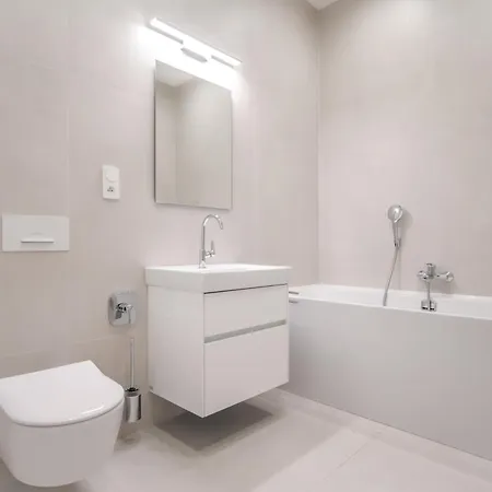 Apartmán Laurinska 1