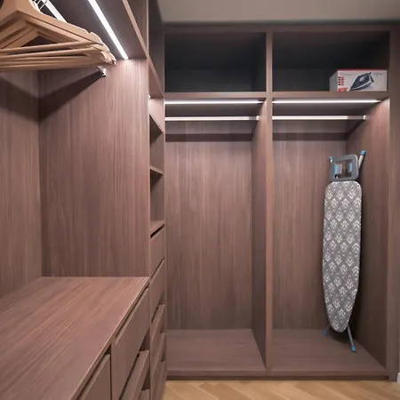 Laurinska 1 Apartmán Bratislava