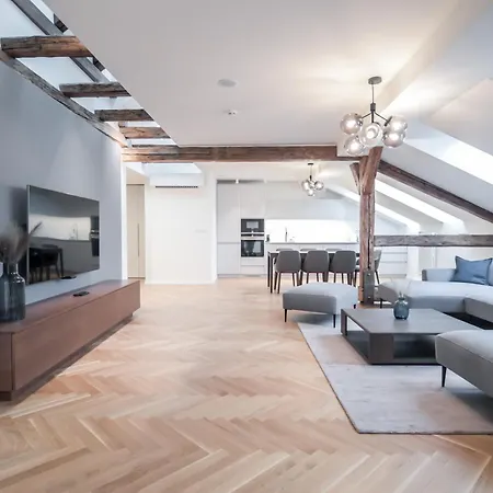 Laurinska 1 Bratislava