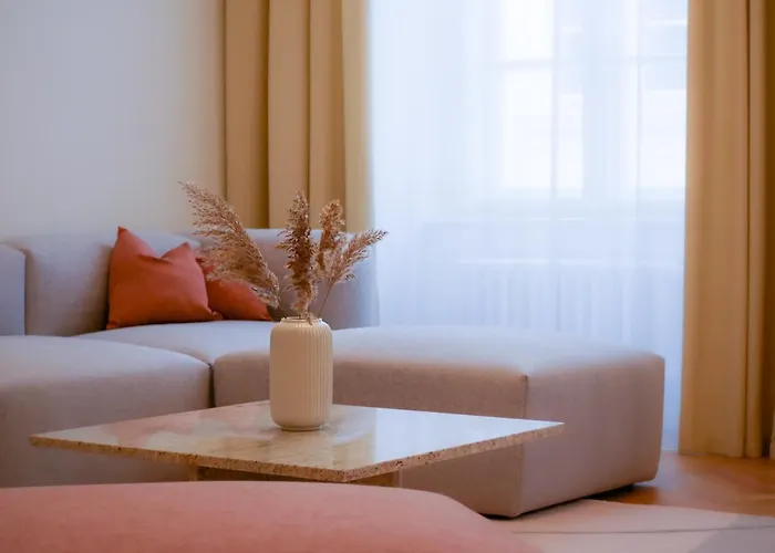 Apartamento Laurinska 1 *