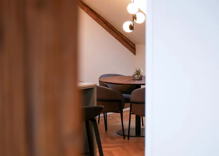 Laurinska 1 Apartamento *