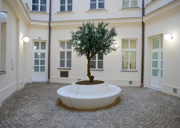 Laurinska 1 Bratislava