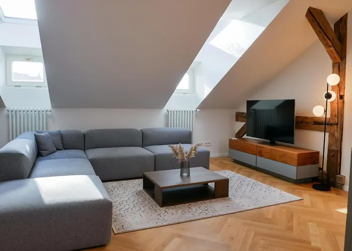 Apartamento Laurinska 1 Bratislava