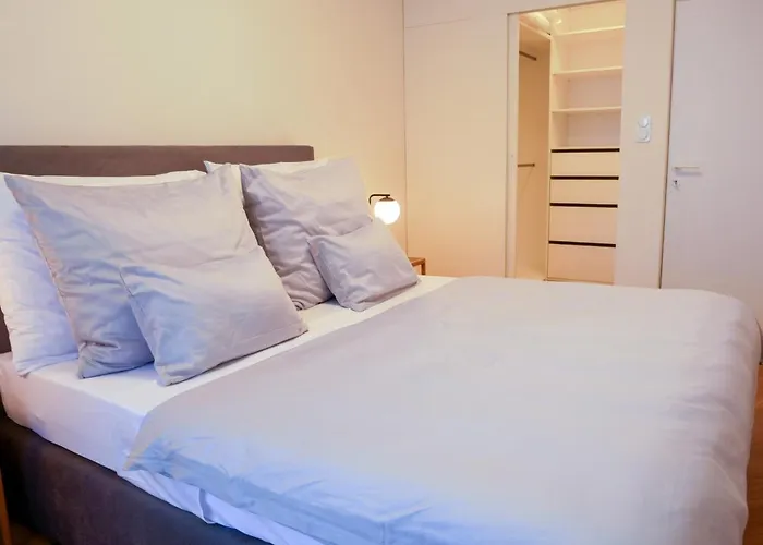 Apartamento Laurinska 1 *