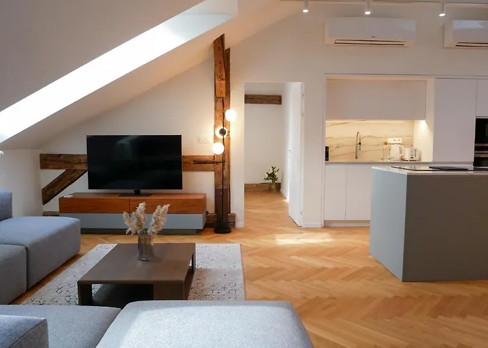 Apartamento Laurinska 1 Bratislava