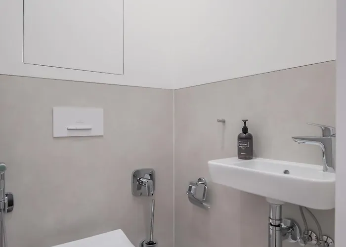 Laurinska 1 Apartamento *