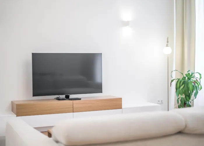 Laurinska 1 Apartamento Bratislava