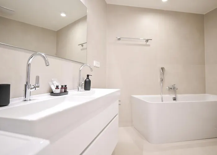 Laurinska 1 Apartamento Bratislava