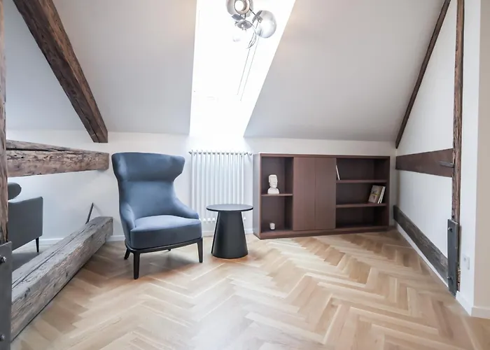 Laurinska 1 * Bratislava