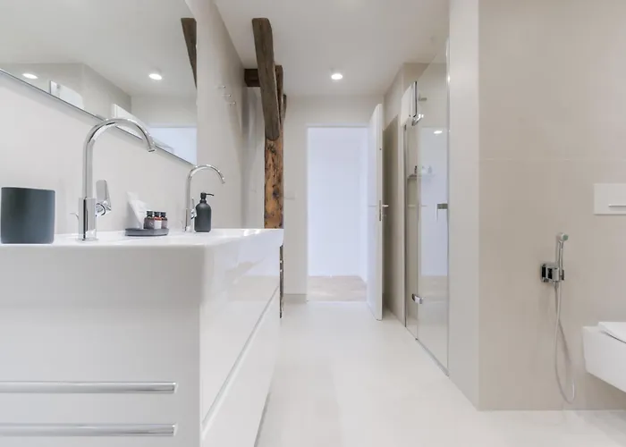 Apartamento Laurinska 1